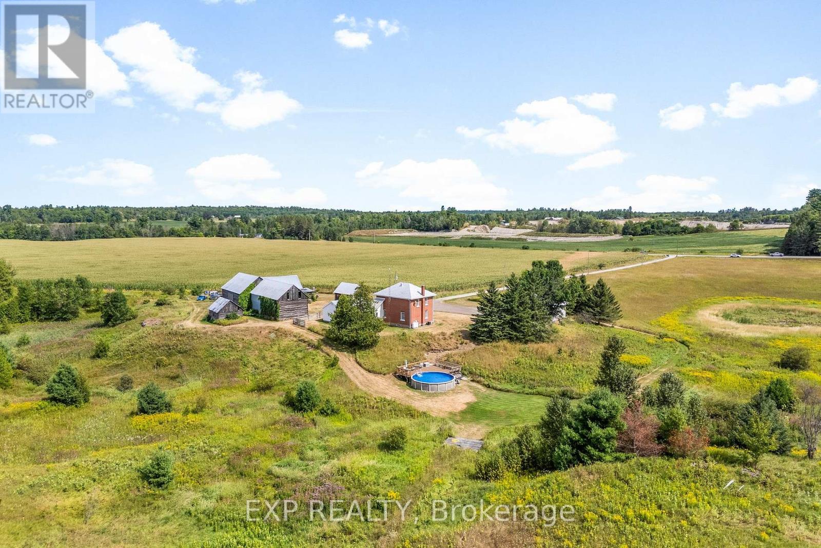 1382 Lochwinnoch Road, Horton, Ontario  K7V 3Z4 - Photo 48 - X12358575