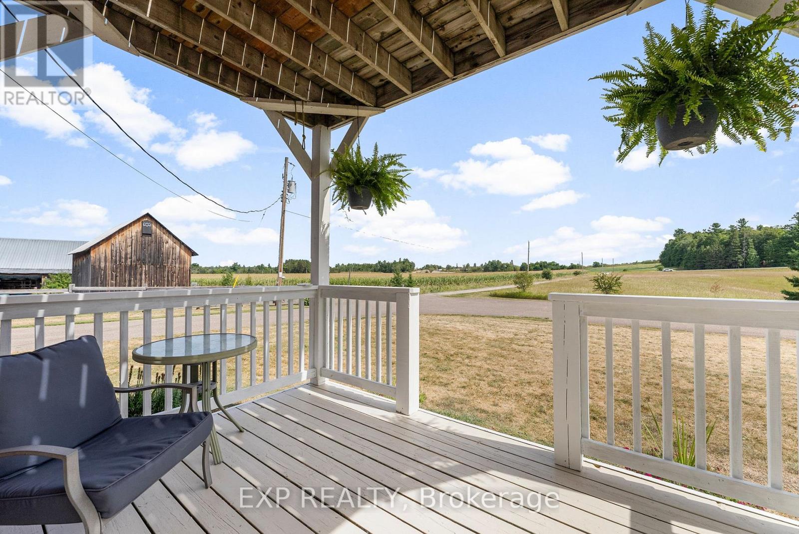 1382 Lochwinnoch Road, Horton, Ontario  K7V 3Z4 - Photo 7 - X12358575