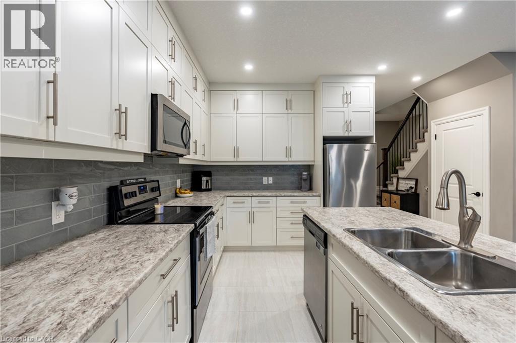 50 Bute Street Unit# 5, Ayr, Ontario  N0B 1E0 - Photo 12 - 40762512