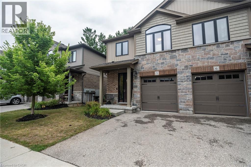 50 Bute Street Unit# 5, Ayr, Ontario  N0B 1E0 - Photo 2 - 40762512