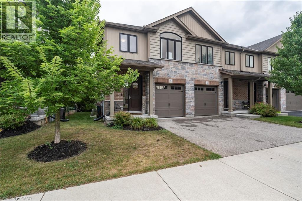 50 Bute Street Unit# 5, Ayr, Ontario  N0B 1E0 - Photo 3 - 40762512