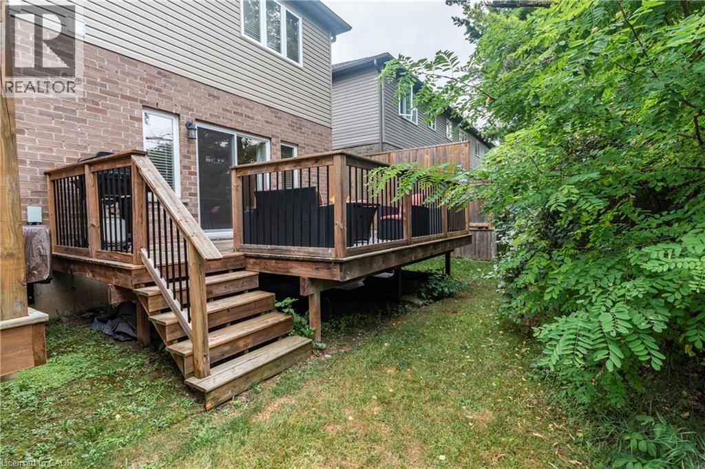50 Bute Street Unit# 5, Ayr, Ontario  N0B 1E0 - Photo 32 - 40762512