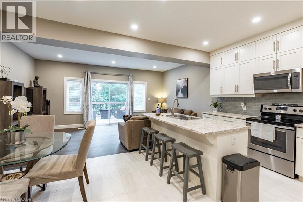 50 Bute Street Unit# 5, Ayr, Ontario  N0B 1E0 - Photo 6 - 40762512