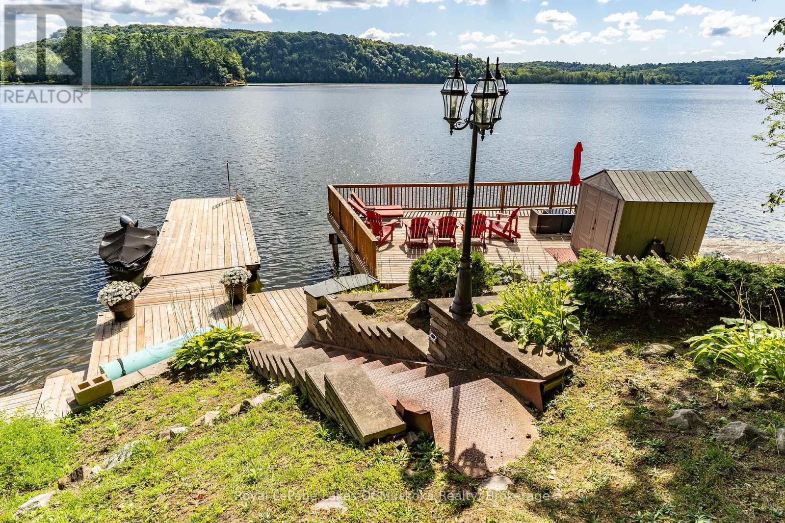 16 - 1023 Carlo Enterprise Road, Muskoka Lakes, Ontario  P0B 1M0 - Photo 2 - X12358571
