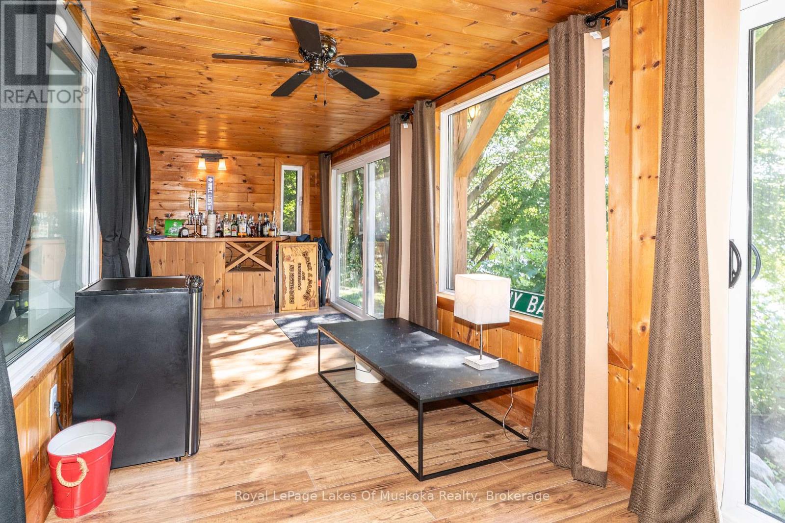 16 - 1023 Carlo Enterprise Road, Muskoka Lakes, Ontario  P0B 1M0 - Photo 26 - X12358571