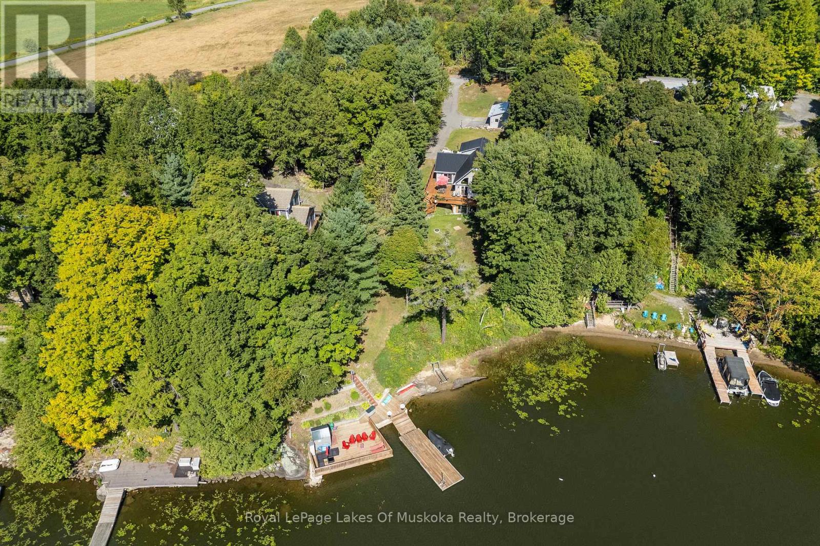 16 - 1023 Carlo Enterprise Road, Muskoka Lakes, Ontario  P0B 1M0 - Photo 45 - X12358571