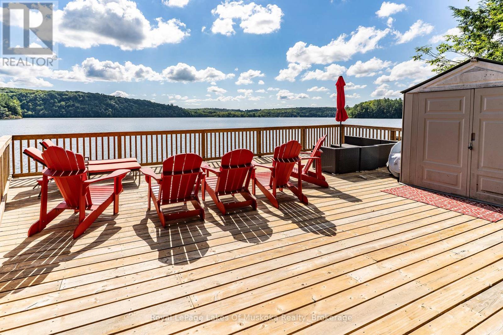 16 - 1023 Carlo Enterprise Road, Muskoka Lakes, Ontario  P0B 1M0 - Photo 5 - X12358571