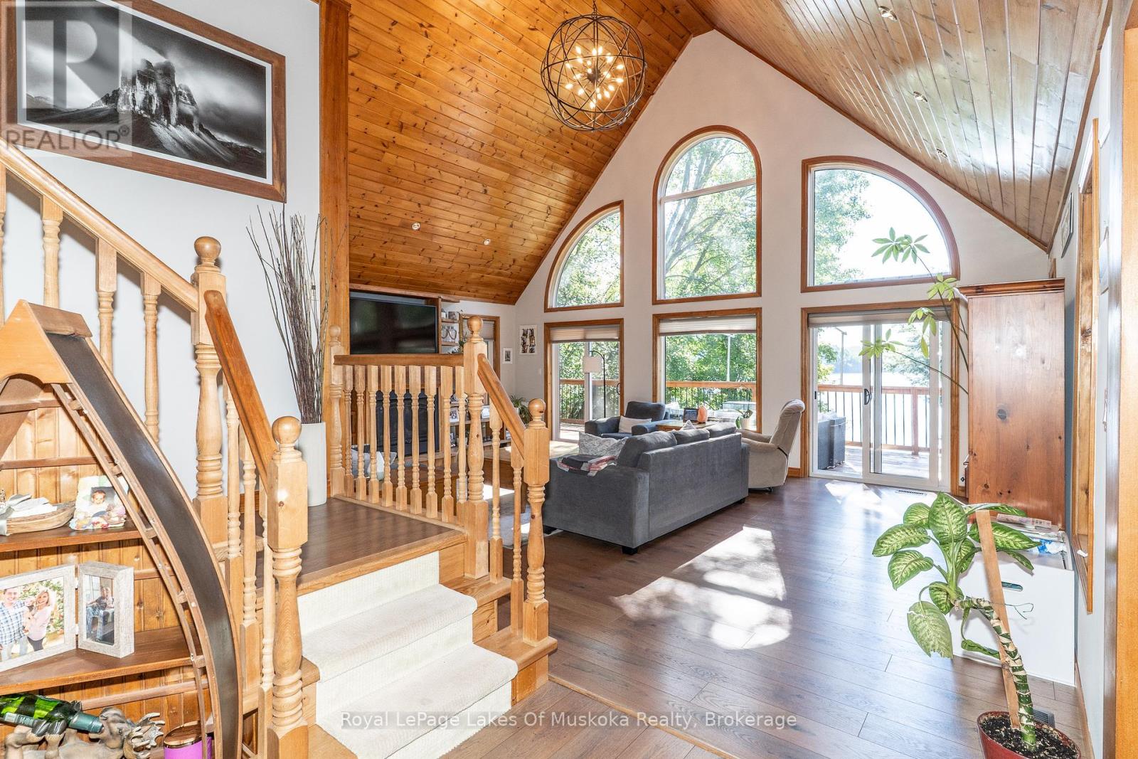 16 - 1023 Carlo Enterprise Road, Muskoka Lakes, Ontario  P0B 1M0 - Photo 8 - X12358571