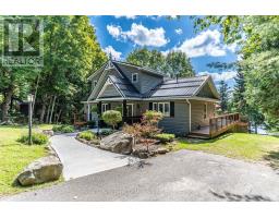 16 - 1023 Carlo Enterprise Road, Muskoka Lakes (Watt), Ca