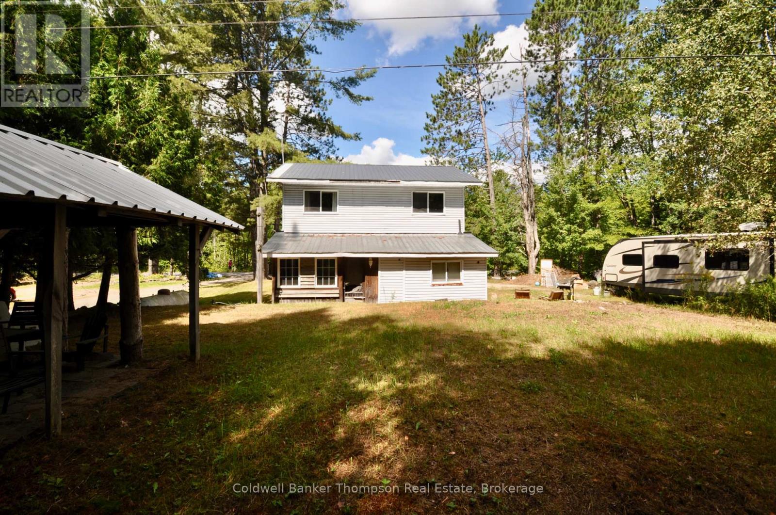 31 Hutcheson Beach Road, Huntsville, Ontario  P1H 1N4 - Photo 28 - X12358572