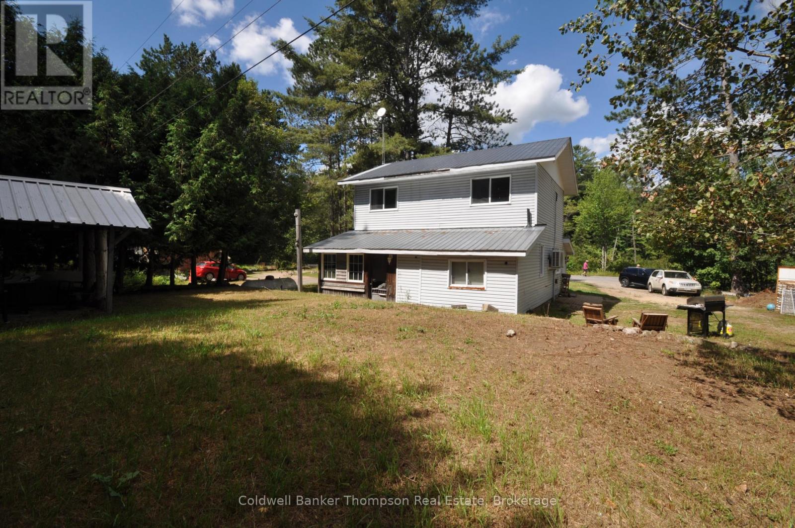 31 Hutcheson Beach Road, Huntsville, Ontario  P1H 1N4 - Photo 29 - X12358572