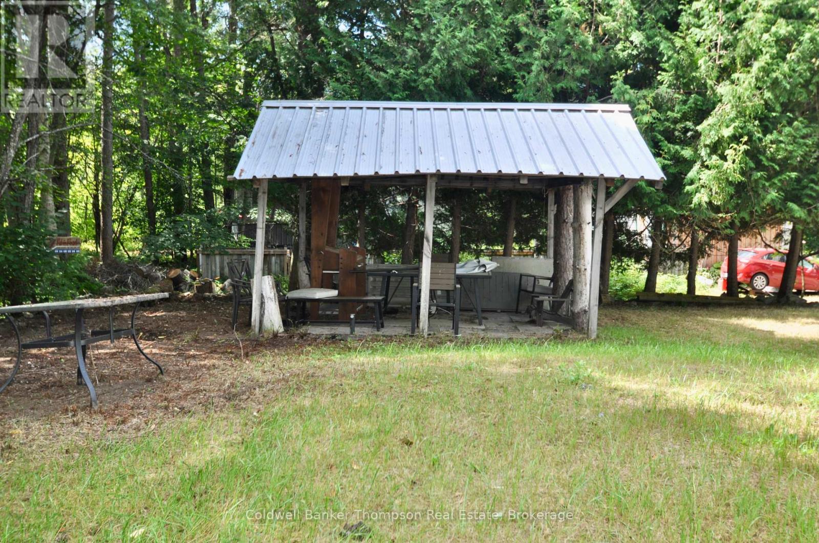 31 Hutcheson Beach Road, Huntsville, Ontario  P1H 1N4 - Photo 31 - X12358572