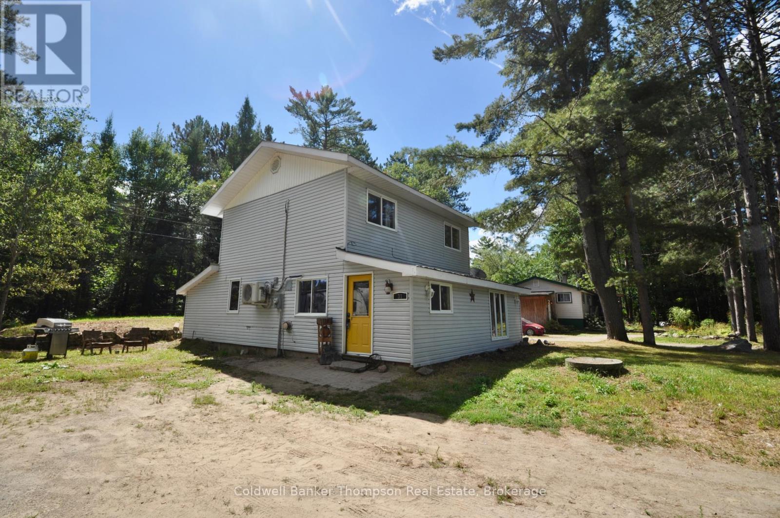 31 Hutcheson Beach Road, Huntsville, Ontario  P1H 1N4 - Photo 33 - X12358572