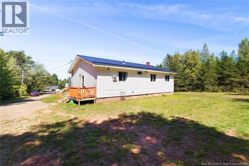 84 Red Bank Road, Chipman, New Brunswick  E4A 2A2 - Photo 5 - NB125357