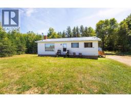 84 Red Bank Road, Chipman, New Brunswick