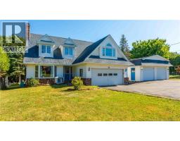 31 Lionel Drive, Quispamsis, Ca