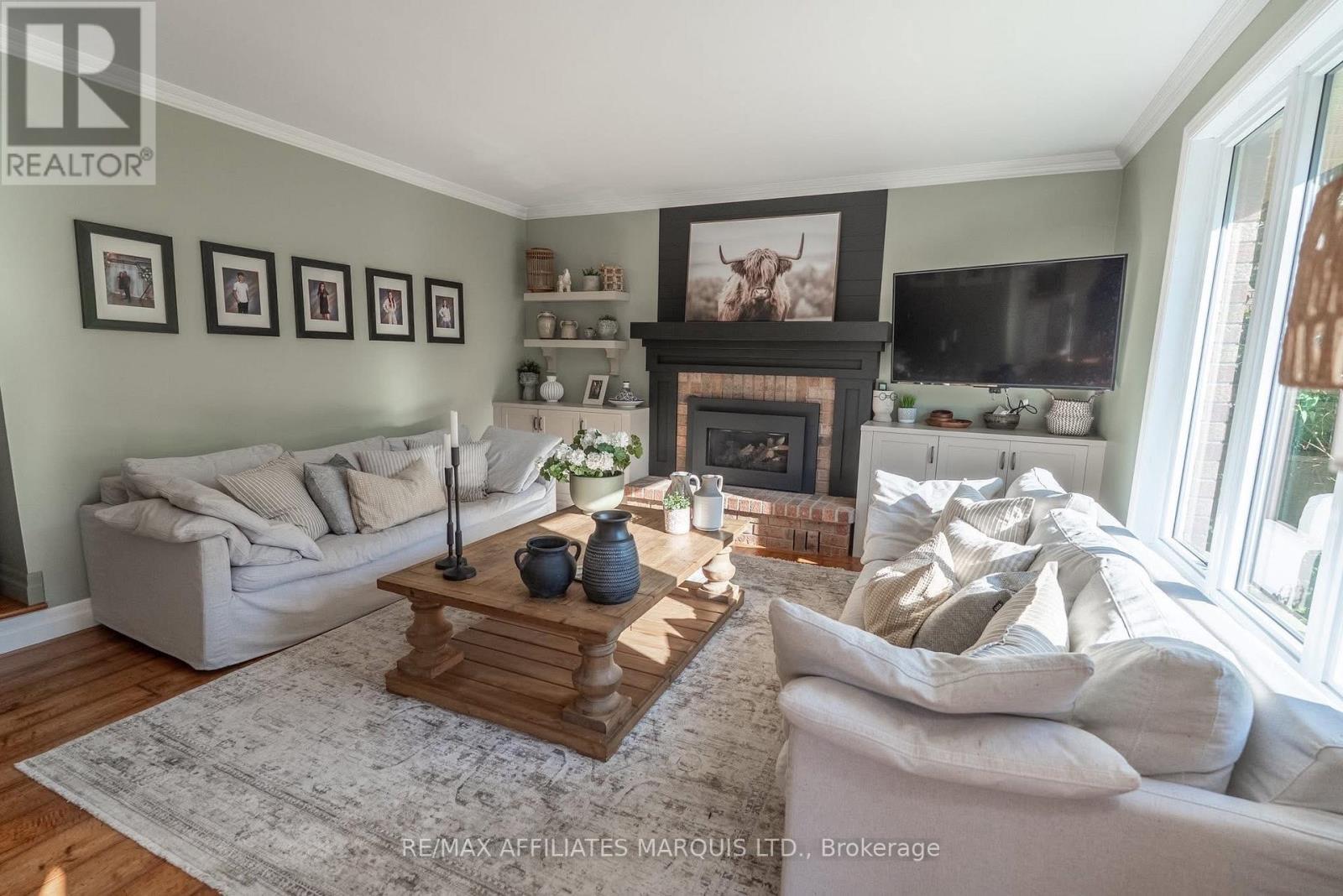 1733 Blakely Drive, Cornwall, Ontario  K6J 5M6 - Photo 7 - X12358556