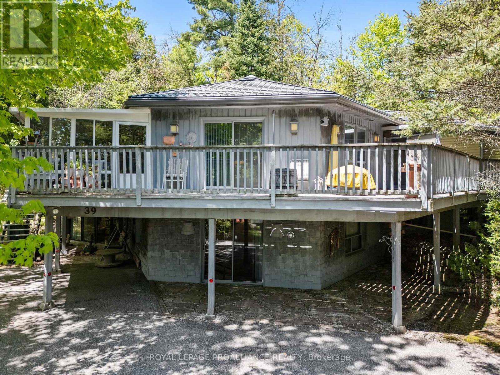 39 Shadow Lake Rd 3, Kawartha Lakes, Ontario  K0M 1K0 - Photo 1 - X12167203