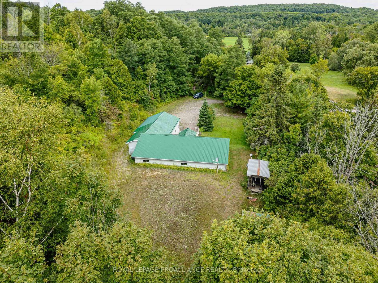 314 County Road 30 Road, Brighton, Ontario  K0K 1H0 - Photo 21 - X12103486