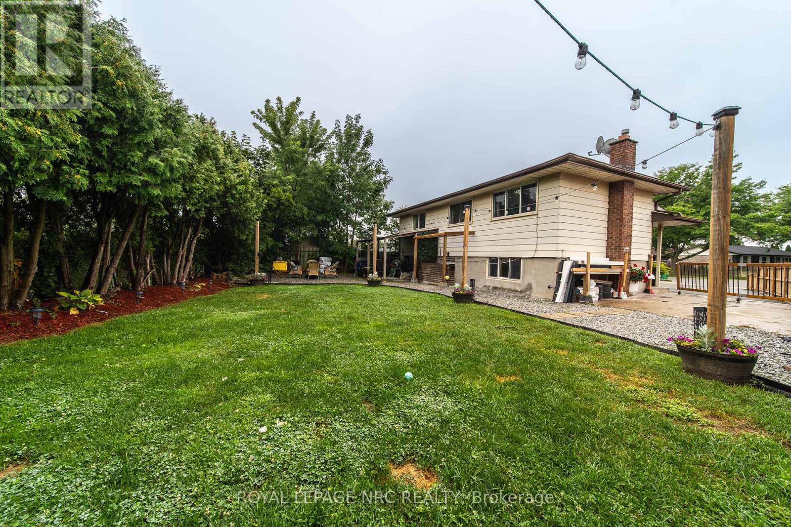 7346 Sunhaven Drive, Niagara Falls, Ontario  L2G 7E2 - Photo 23 - X12357242