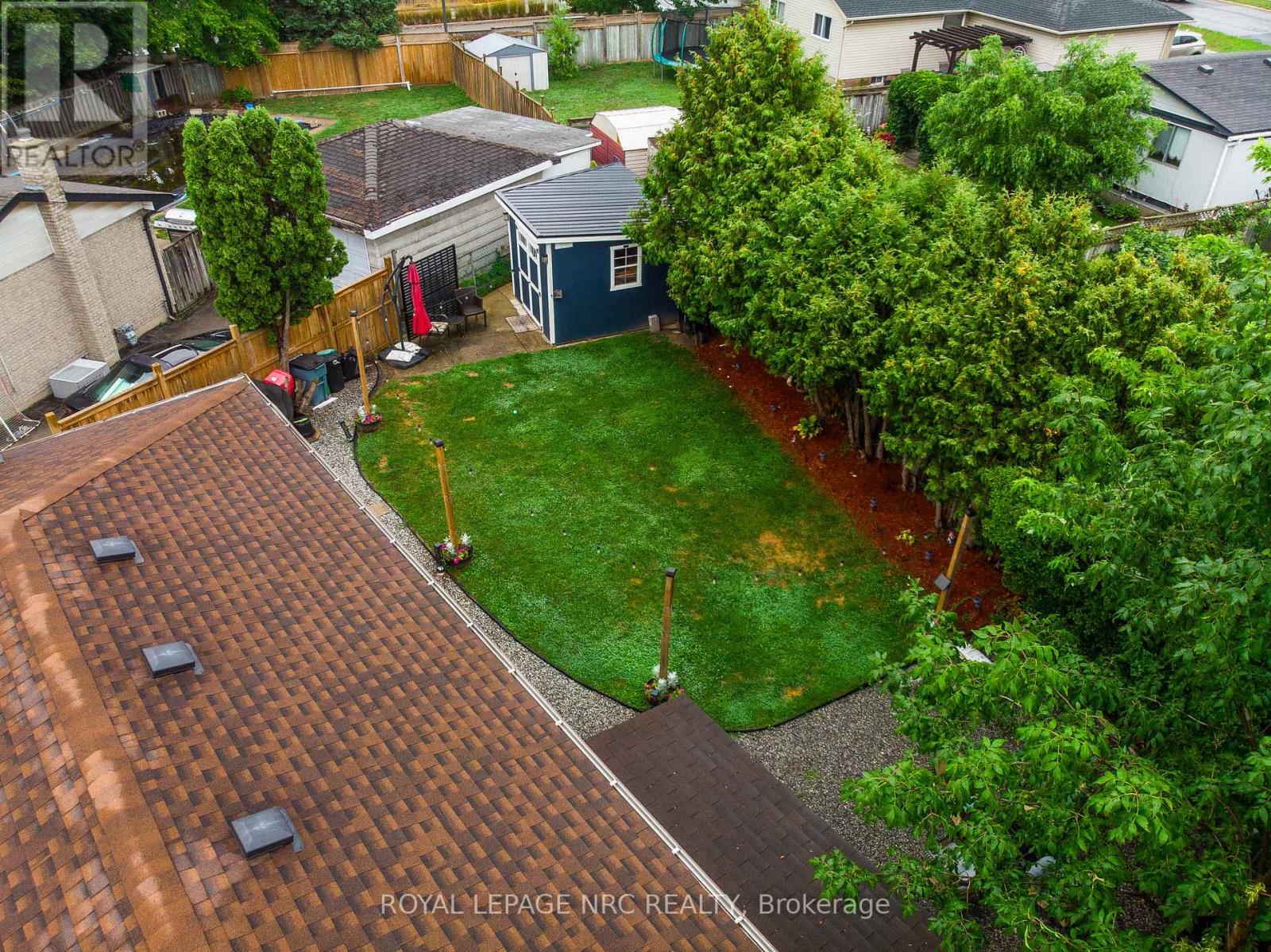 7346 Sunhaven Drive, Niagara Falls, Ontario  L2G 7E2 - Photo 29 - X12357242