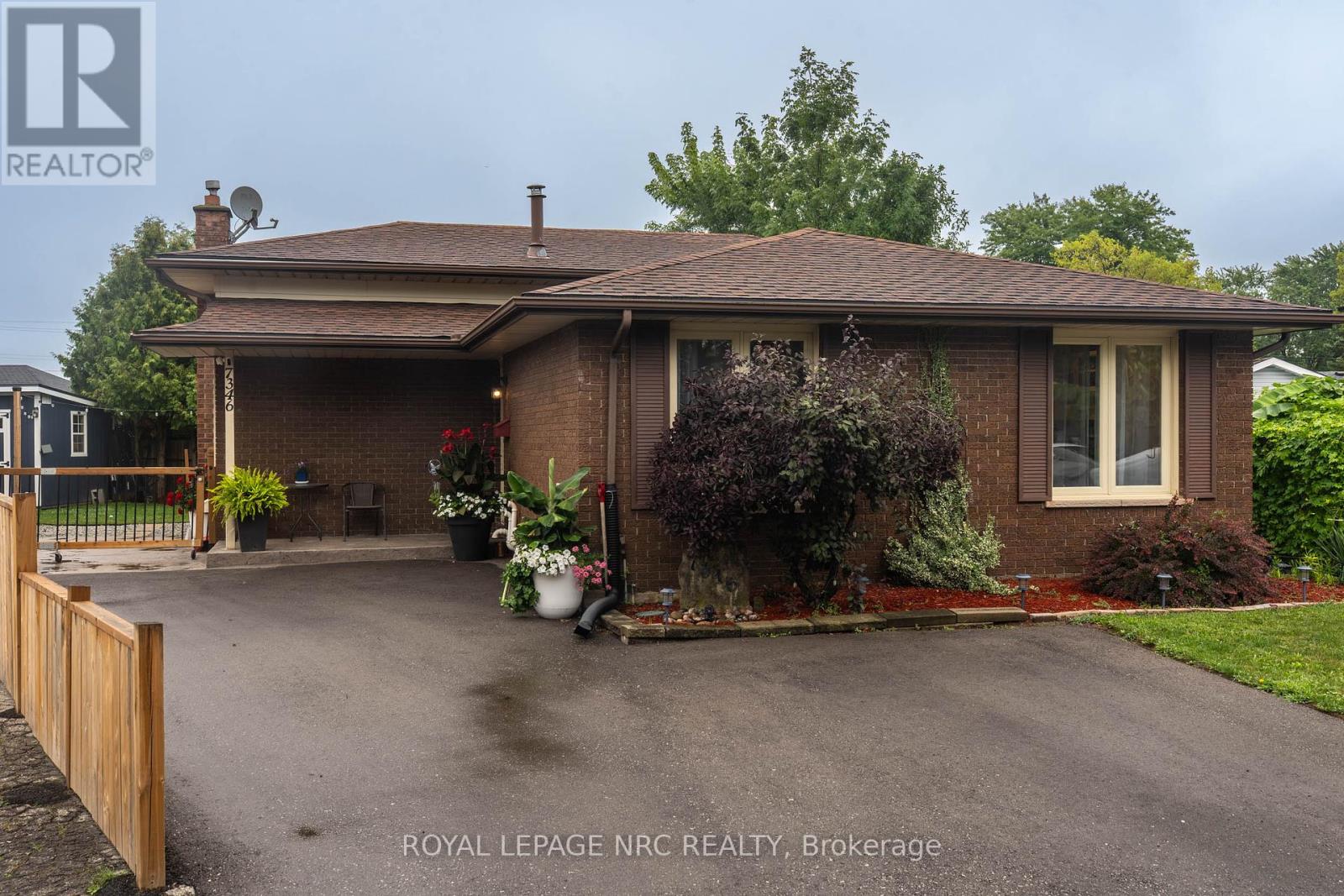 7346 SUNHAVEN DRIVE, Niagara Falls, Ontario