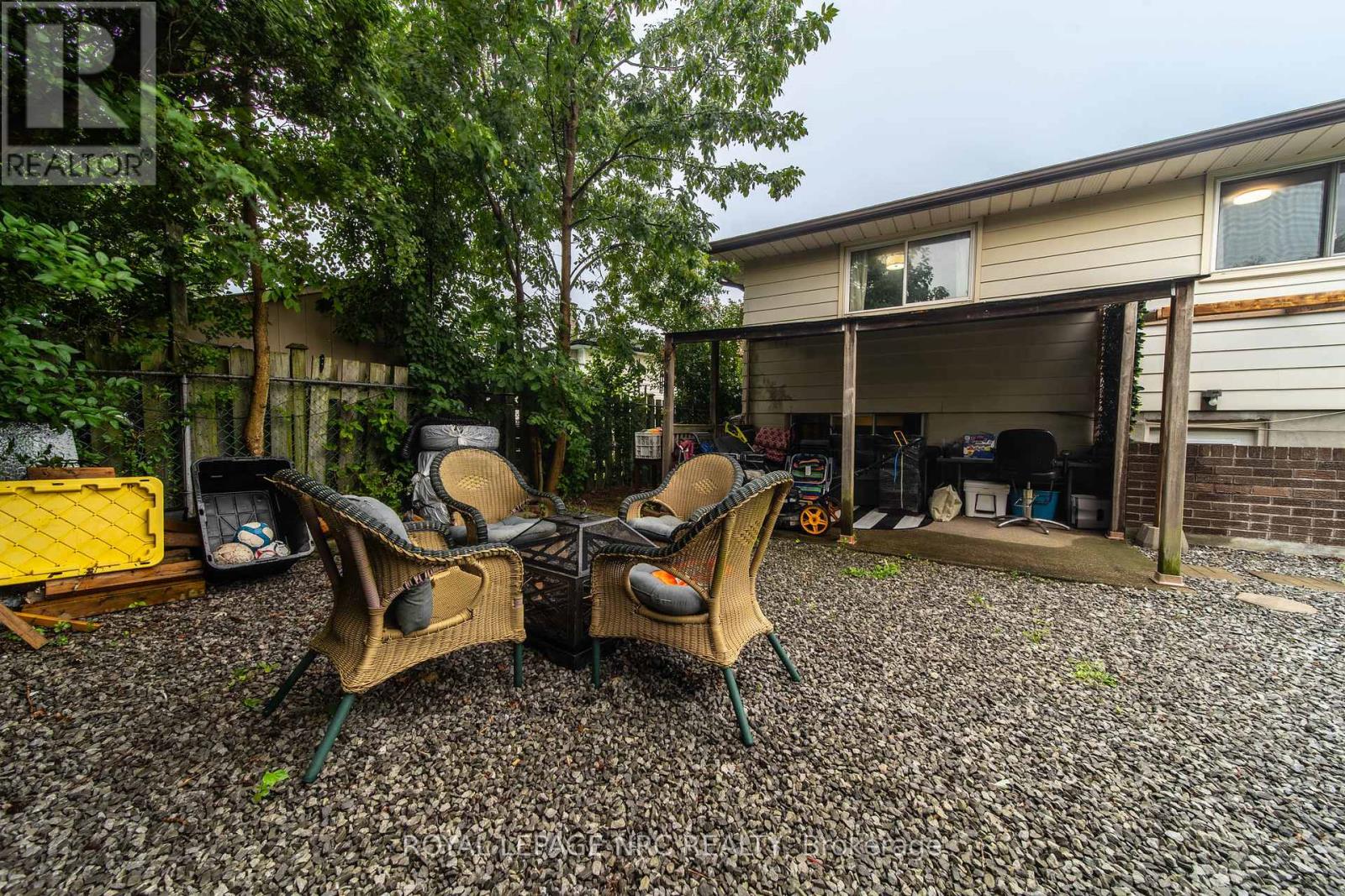 7346 Sunhaven Drive, Niagara Falls, Ontario  L2G 7E2 - Photo 25 - X12357242