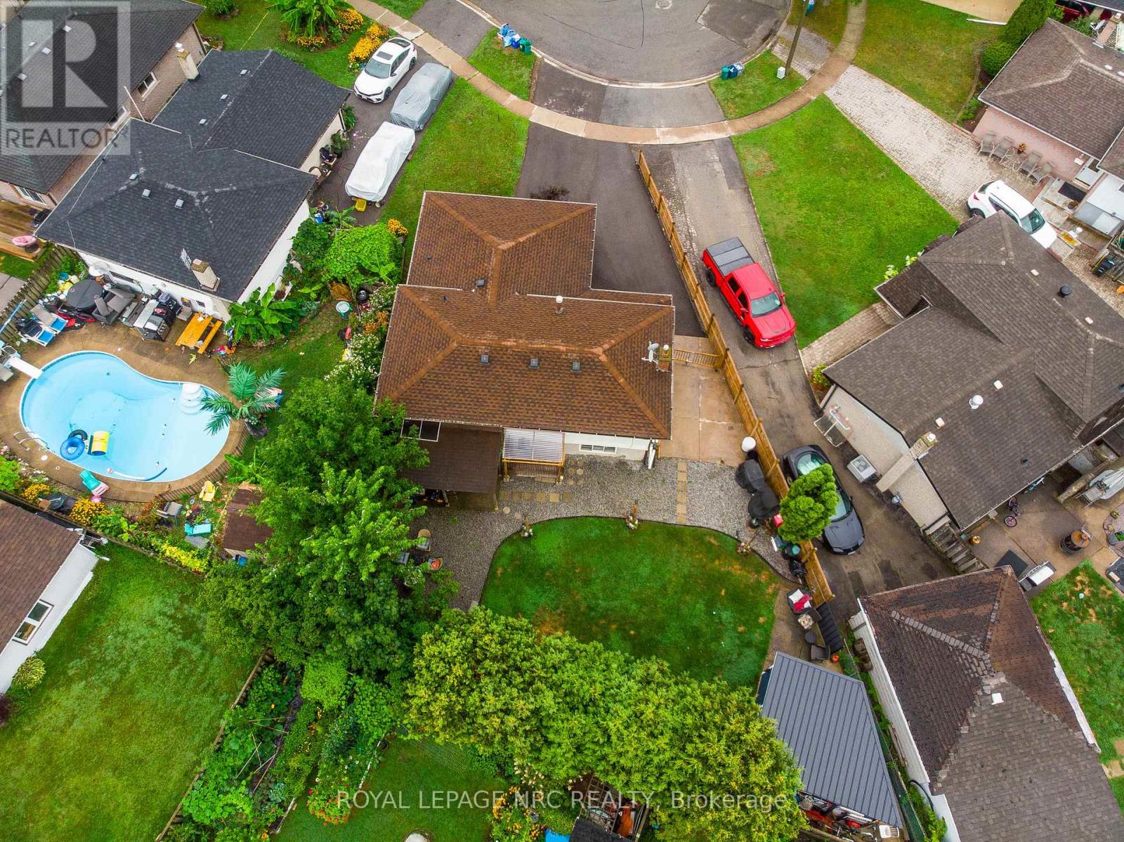 7346 Sunhaven Drive, Niagara Falls, Ontario  L2G 7E2 - Photo 30 - X12357242