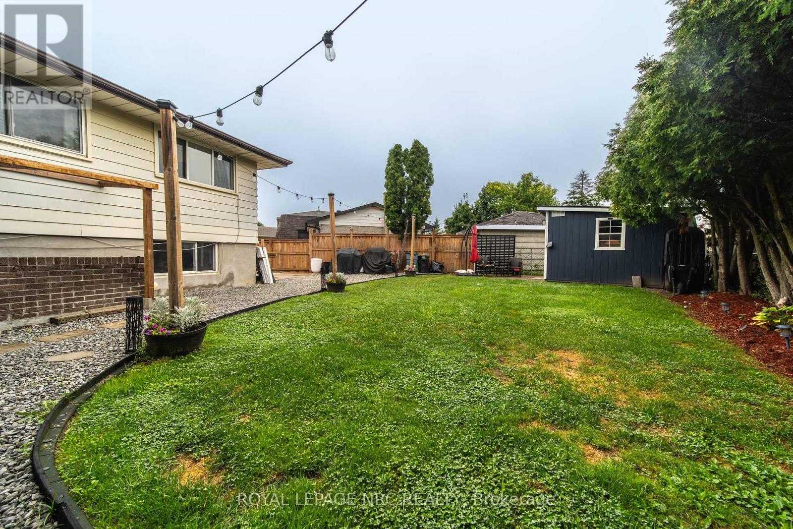 7346 Sunhaven Drive, Niagara Falls, Ontario  L2G 7E2 - Photo 26 - X12357242