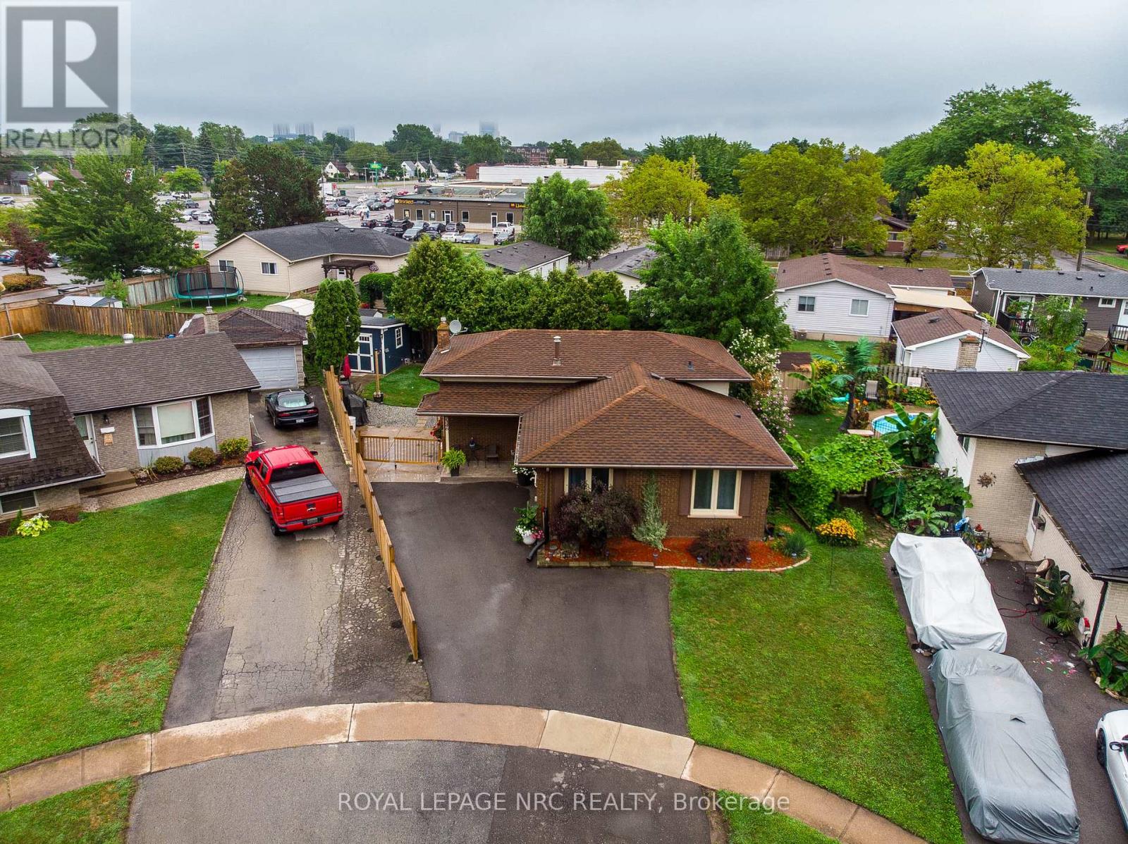 7346 Sunhaven Drive, Niagara Falls, Ontario  L2G 7E2 - Photo 34 - X12357242