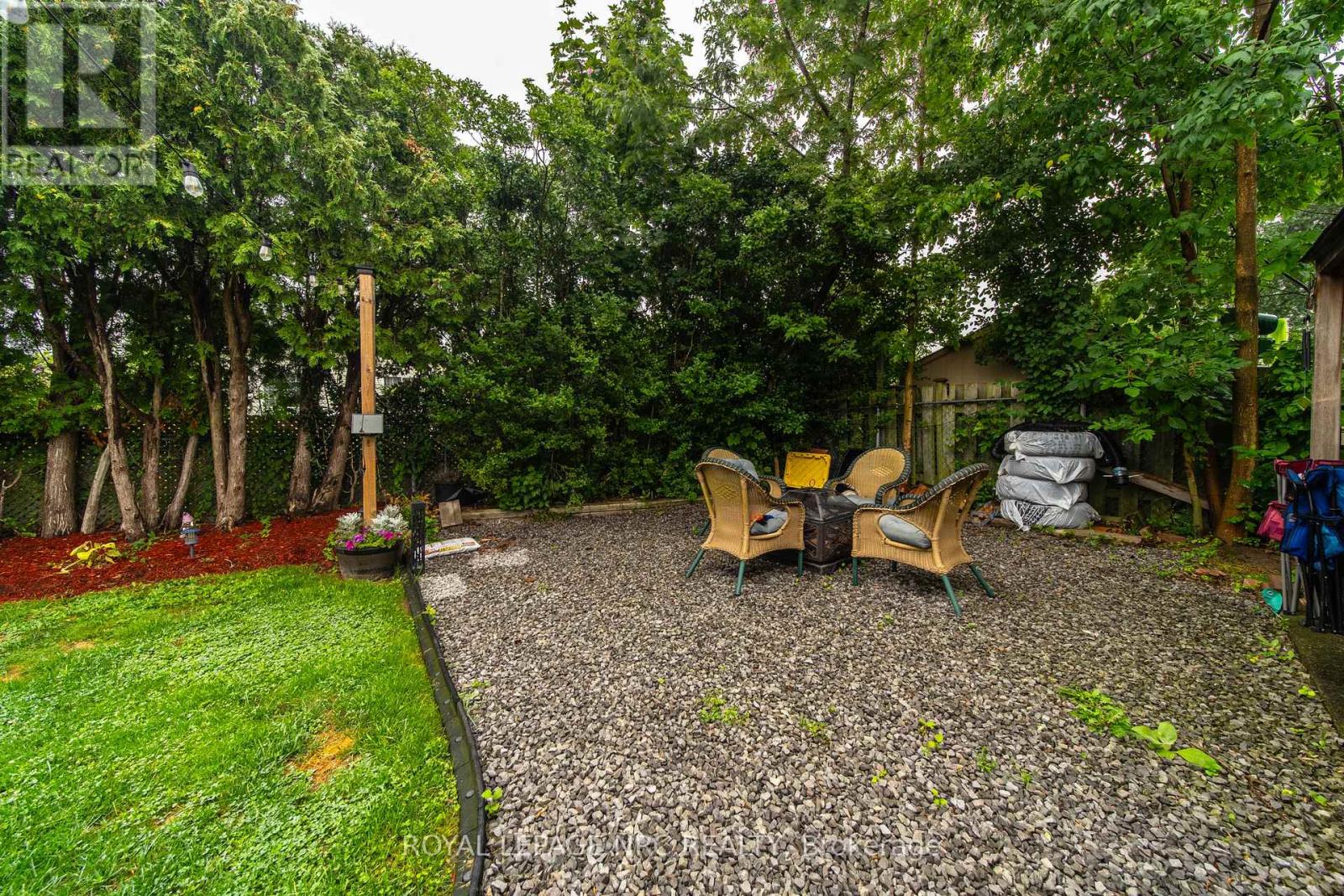 7346 Sunhaven Drive, Niagara Falls, Ontario  L2G 7E2 - Photo 24 - X12357242