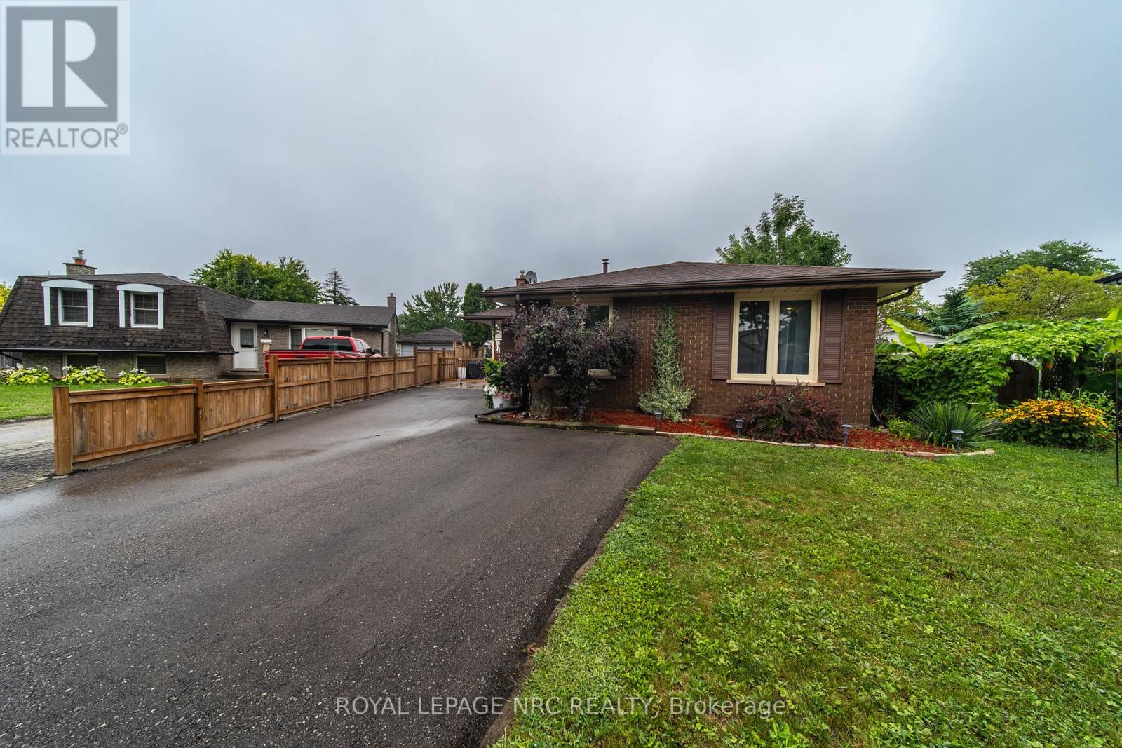 7346 Sunhaven Drive, Niagara Falls, Ontario  L2G 7E2 - Photo 35 - X12357242