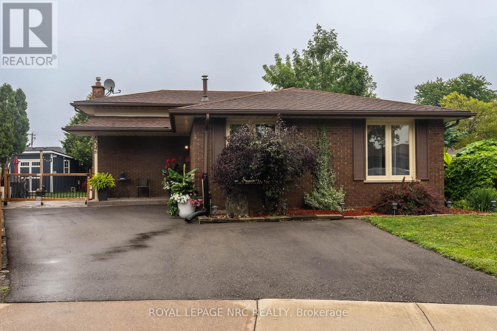 7346 Sunhaven Drive, Niagara Falls, Ontario  L2G 7E2 - Photo 39 - X12357242