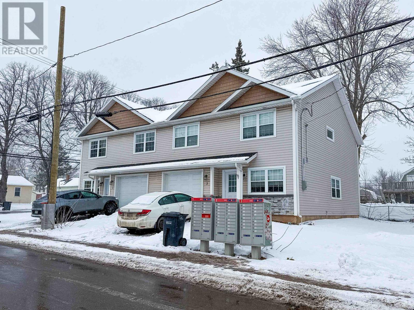 1 Summer Street, Charlottetown, Prince Edward Island  C1A 2P7 - Photo 1 - 202521348
