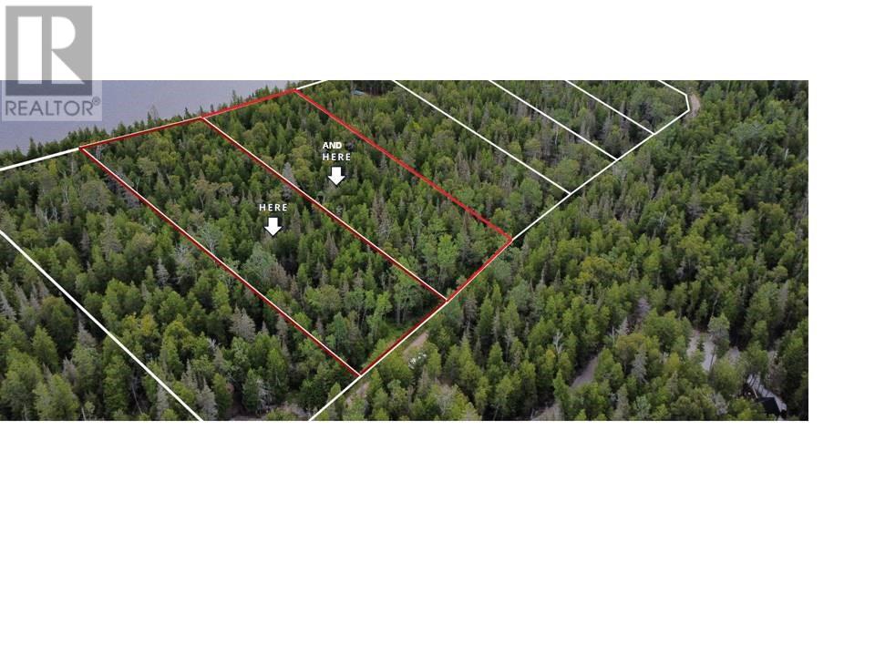 706 & 698 Pebble Rd, Manitoulin Island, Ontario  P0P 1Y0 - Photo 3 - 2124196