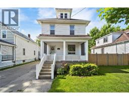 361 DEVINE STREET, Sarnia, Ontario
