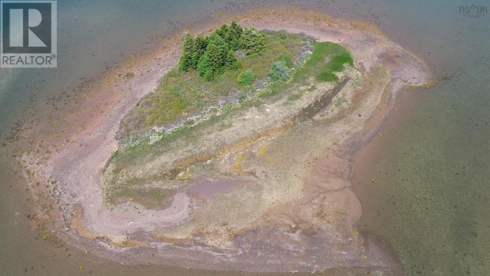 Lot Seal Cove Island, Louisdale, Nova Scotia  B0E 1V0 - Photo 14 - 202507325
