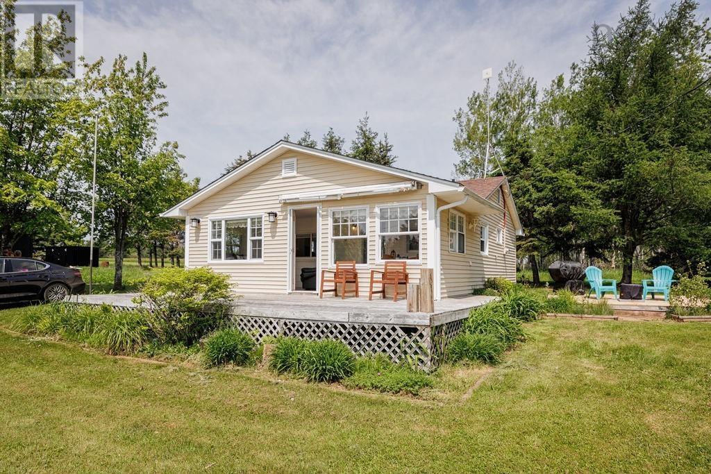 195 Reids Cove Road, Sand Point, Nova Scotia