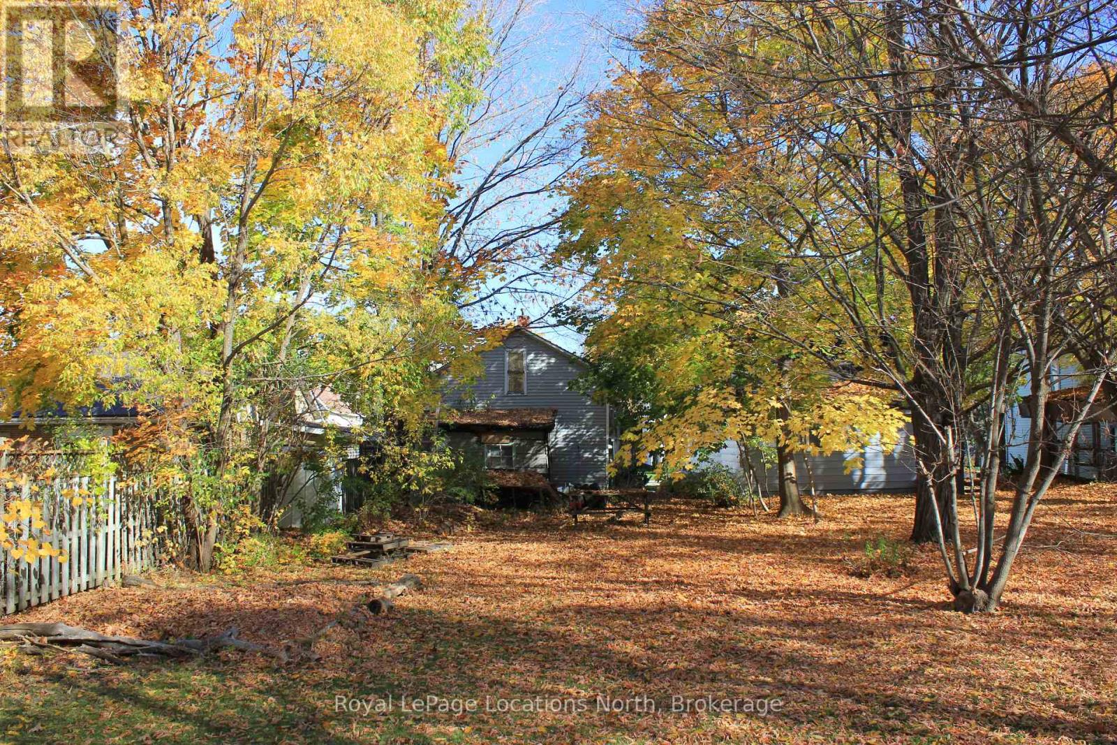 170 Henry Street, Meaford, Ontario  N4L 1E1 - Photo 3 - X12008602
