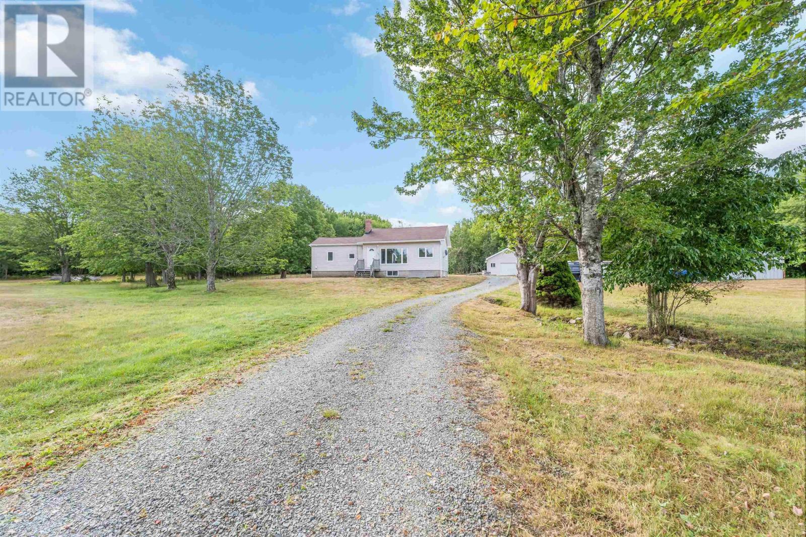 155 Old North Range Road, Plympton Station, Nova Scotia
