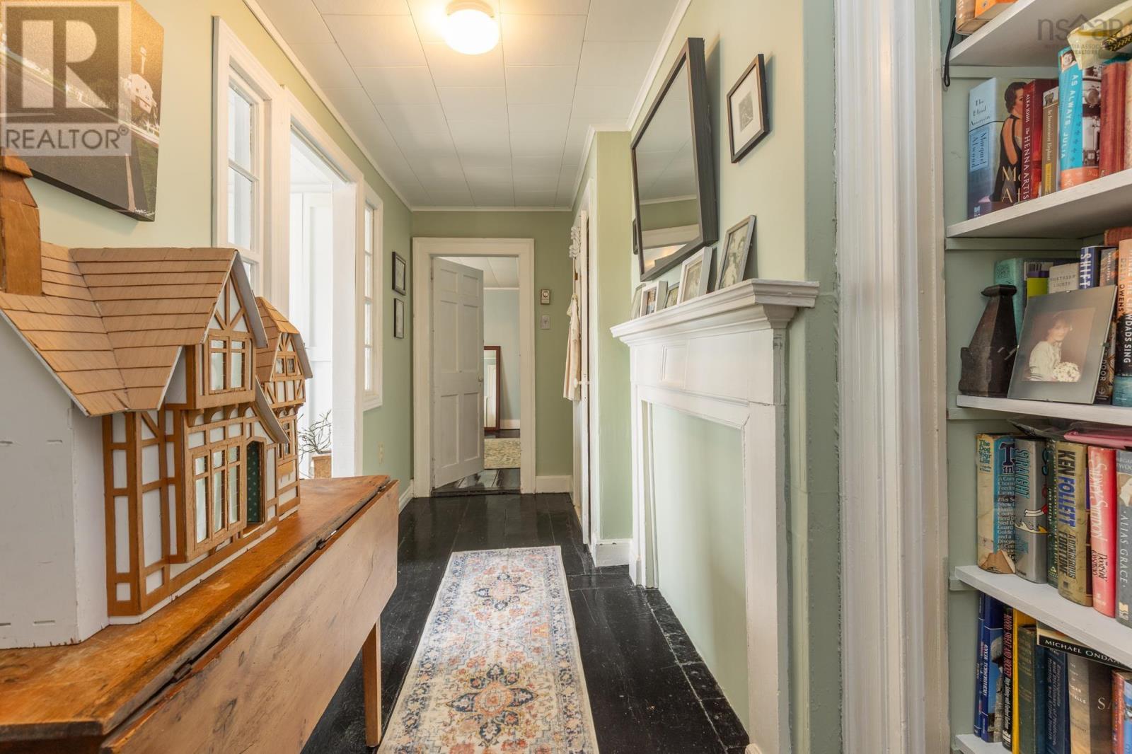 4 Market Street, Yarmouth, Nova Scotia  B5A 4R5 - Photo 34 - 202521347