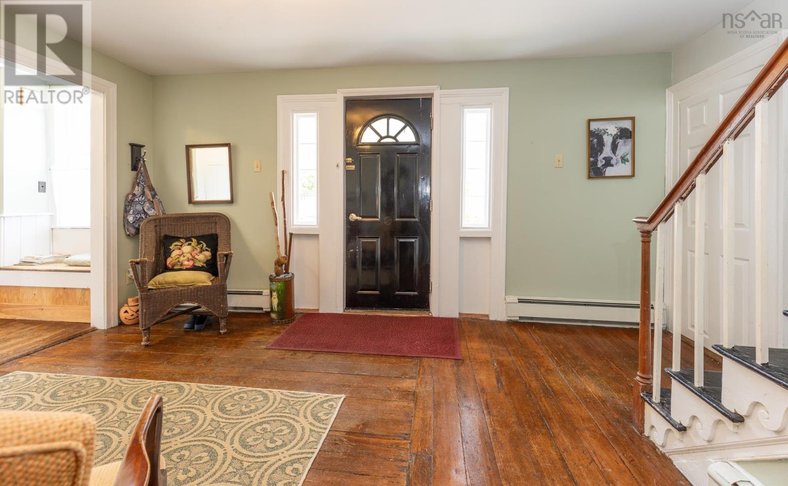 4 Market Street, Yarmouth, Nova Scotia  B5A 4R5 - Photo 7 - 202521347