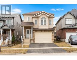 382 WOODBINE AVENUE, Kitchener, Ontario