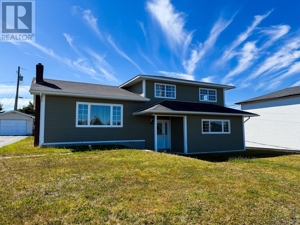 626 Cranes Road, Upper Island Cove, Newfoundland & Labrador  A0A 4E0 - Photo 1 - 1289536
