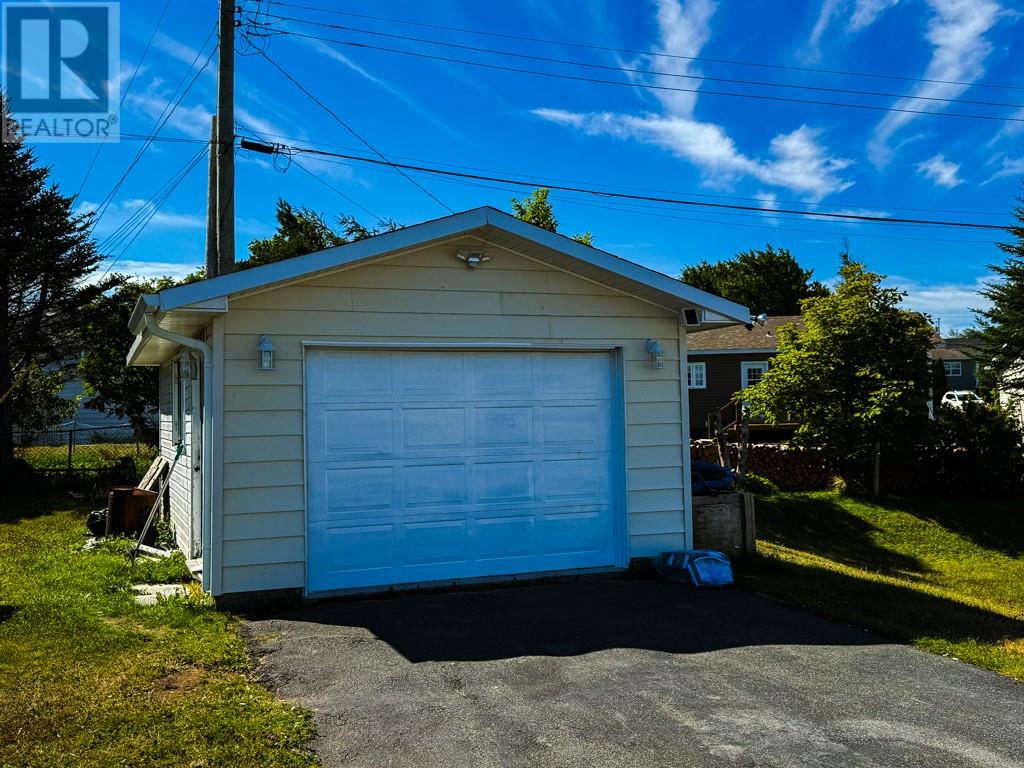 626 Cranes Road, Upper Island Cove, Newfoundland & Labrador  A0A 4E0 - Photo 18 - 1289536