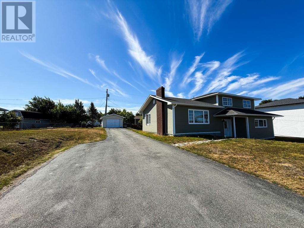 626 Cranes Road, Upper Island Cove, Newfoundland & Labrador  A0A 4E0 - Photo 19 - 1289536