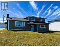 626 Cranes Road, Upper Island Cove, Newfoundland & Labrador