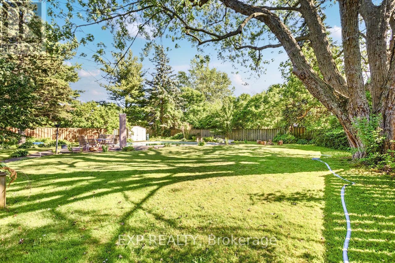 87 Tutela Heights Road, Brant, Ontario  N3T 1A4 - Photo 42 - X12358564