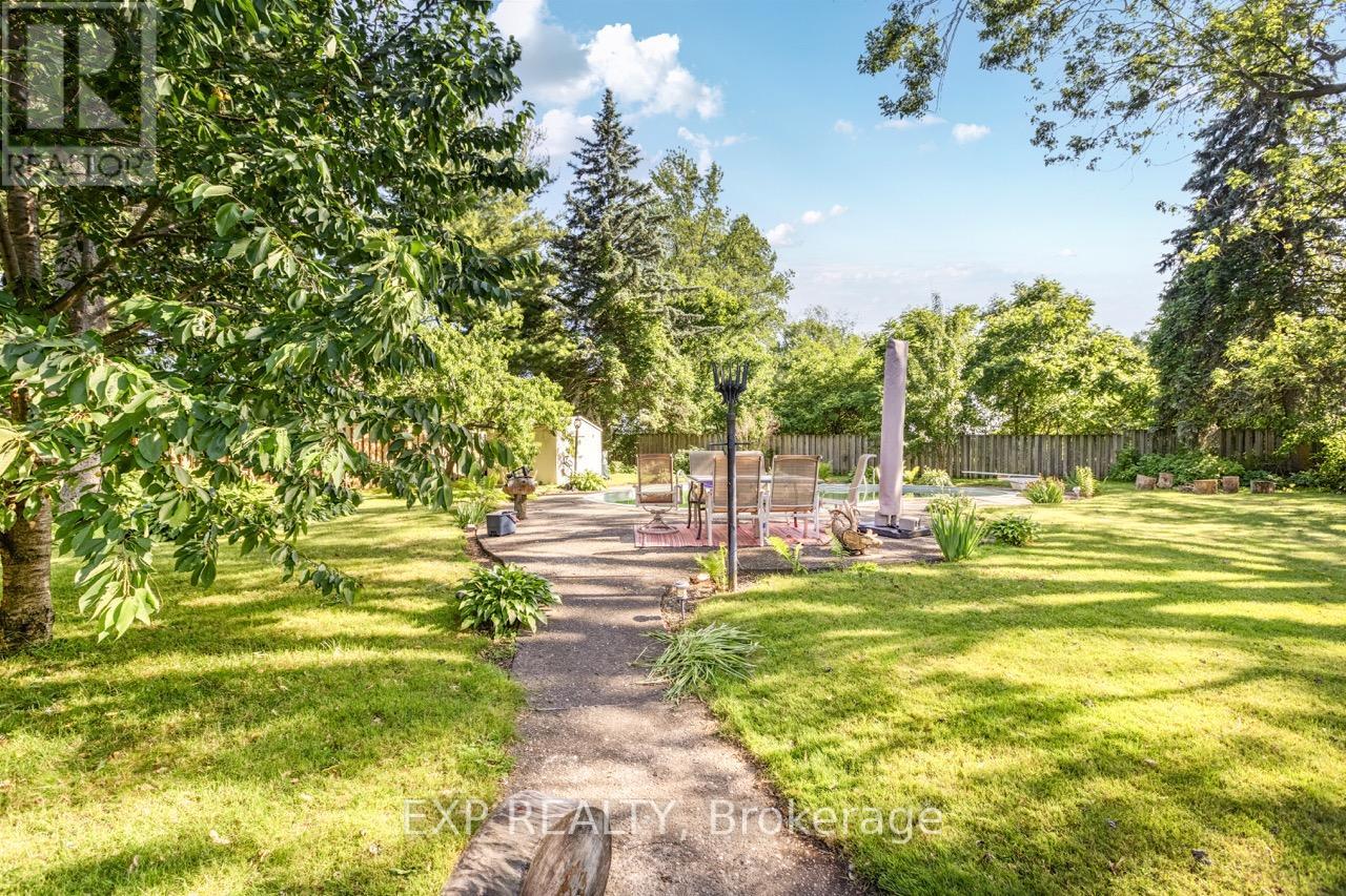 87 Tutela Heights Road, Brant, Ontario  N3T 1A4 - Photo 43 - X12358564