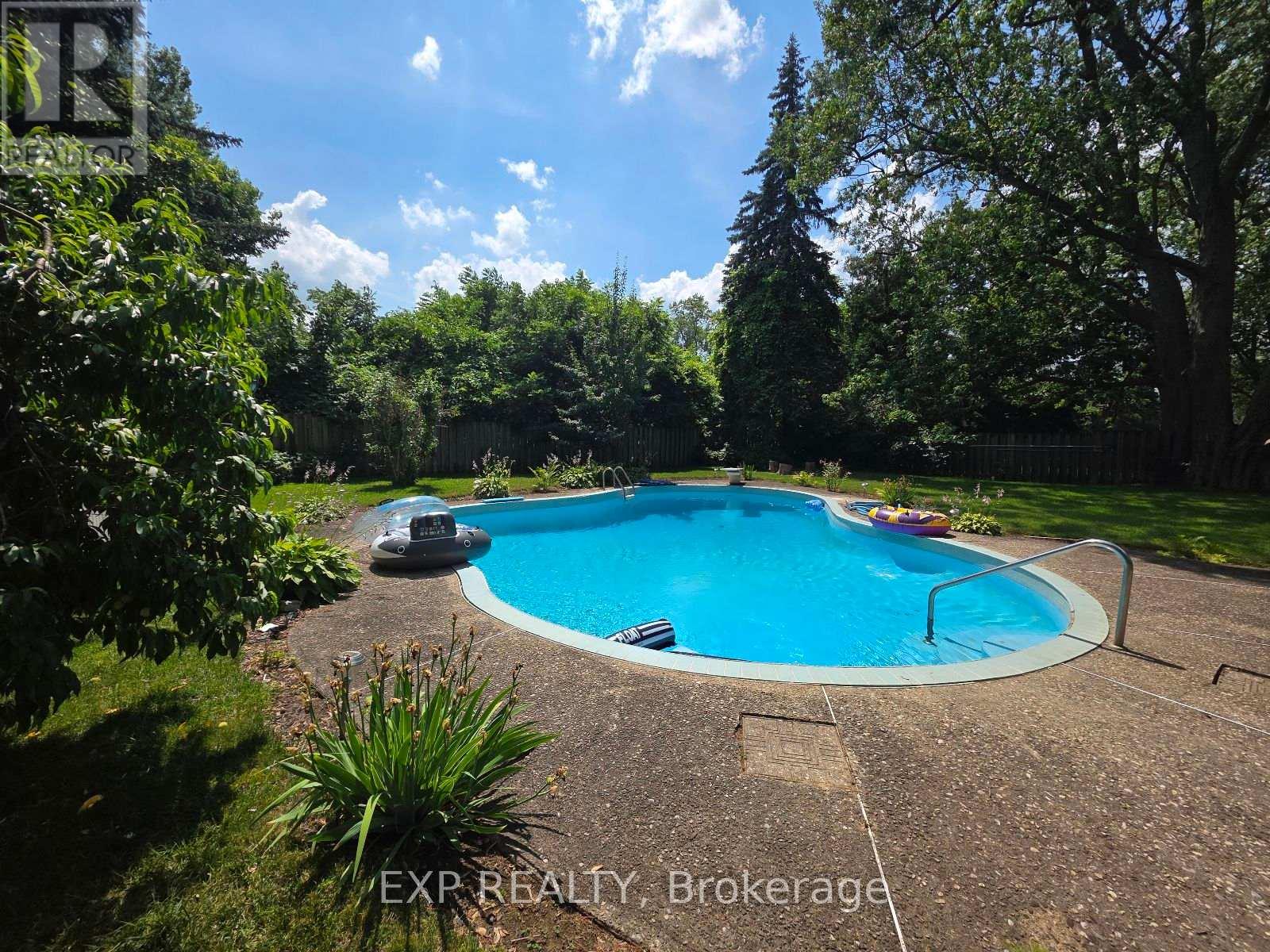 87 Tutela Heights Road, Brant, Ontario  N3T 1A4 - Photo 44 - X12358564